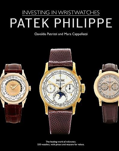Patek Philippe: Foulkes, Nicholas: 9781848094628: Amazon.com: Books